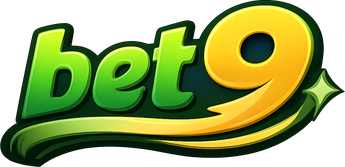 bet 9 লোগো